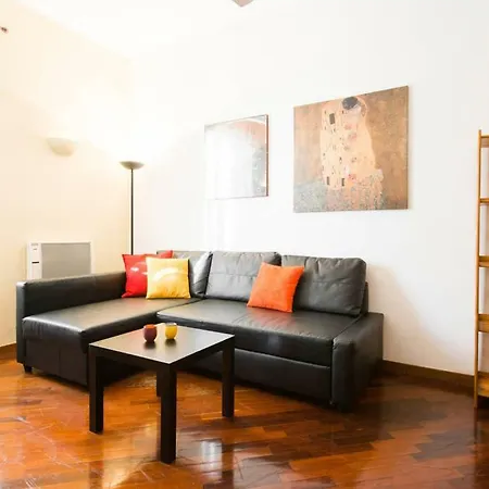 Casa Di Claudia Casa vacanze *