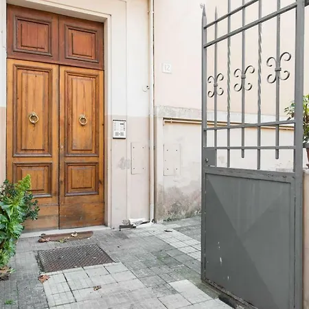 Casa Di Claudia Casa vacanze
