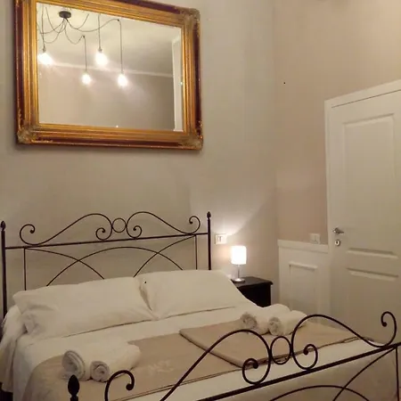 Trastevere Glasshouse Guest house 3*