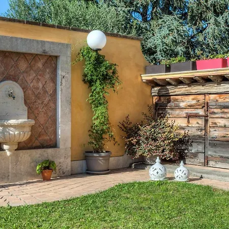 1816 Bed & Breakfast
