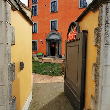 1816 Bed & Breakfast *