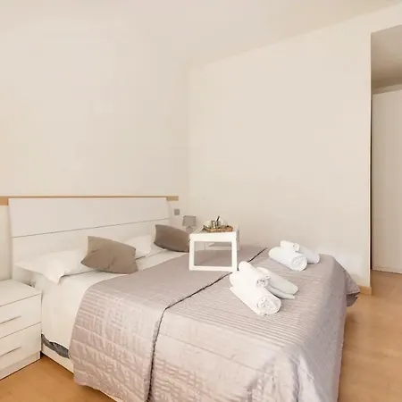World Wide Bed San Giovanni Lejlighed