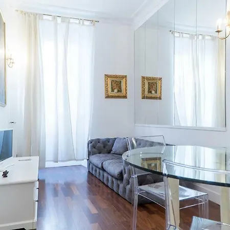Prinsi Appartamento Roma