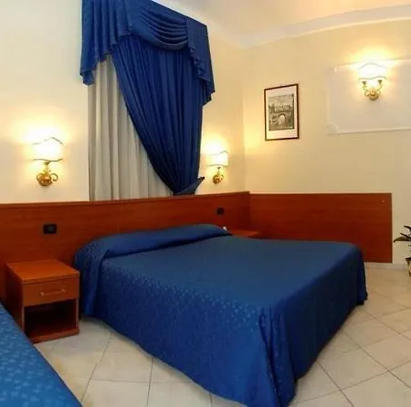 Privato Giuseppe Bed & Breakfast 3*