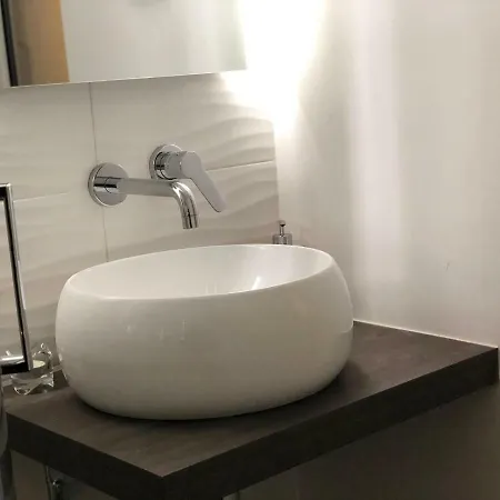 Apartamento Pantheon Luxury
