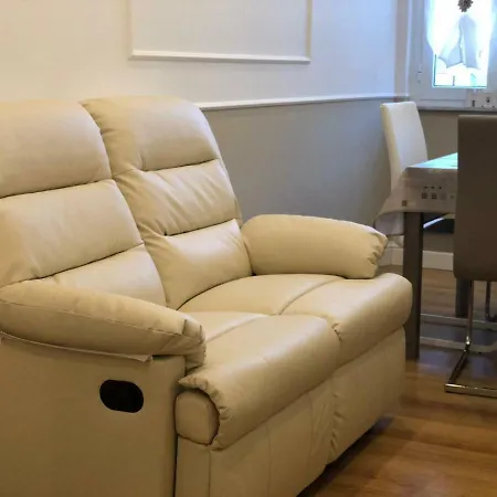 Apartamento Pantheon Luxury Roma
