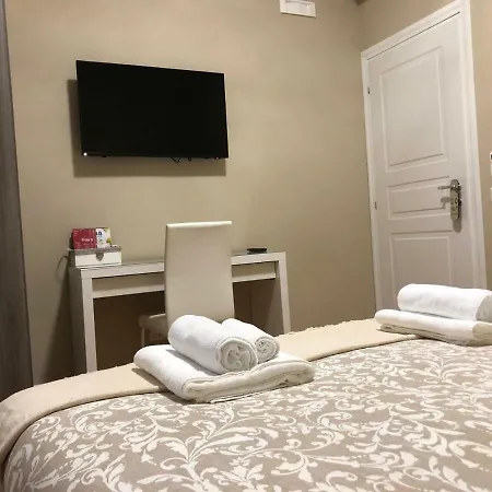 Apartamento Pantheon Luxury *