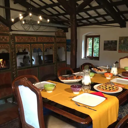 Gabrimo Guest house