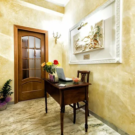 Giornate Romane Bed & Breakfast 2*