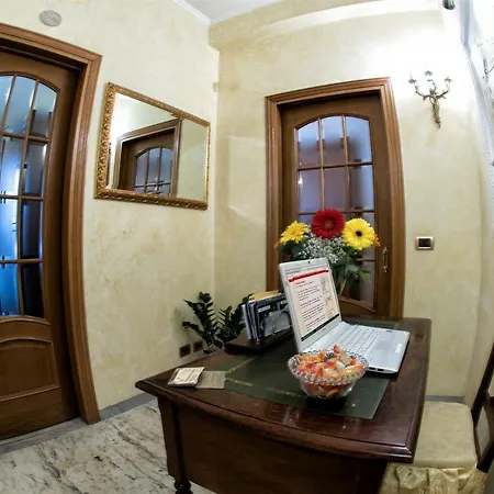 Giornate Romane Bed & Breakfast