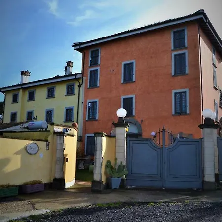 1816 Bed & Breakfast Rome
