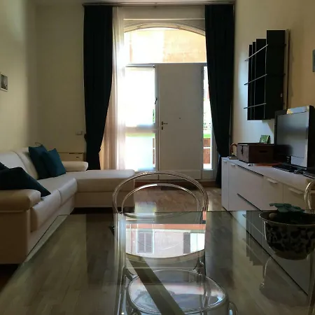 La Casa Di Cristian A Trevi *