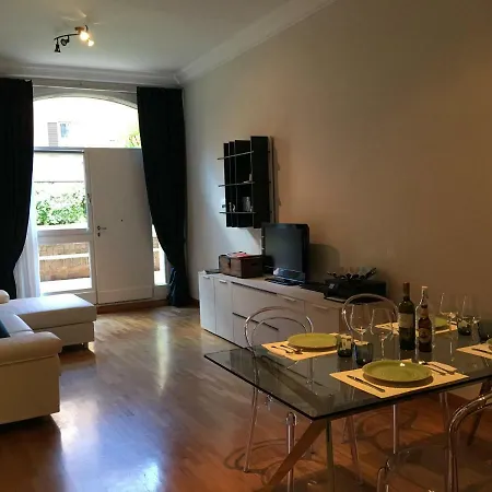 La Casa Di Cristian A Trevi