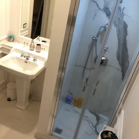 La Casa Di Cristian A Trevi Ferienhaus