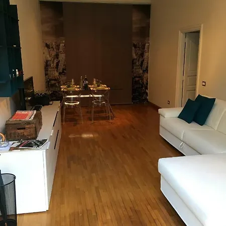 La Casa Di Cristian A Trevi Ferienhaus *