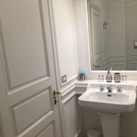 Ferienhaus La Casa Di Cristian A Trevi Rom