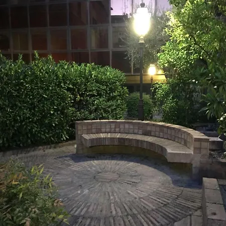 La Casa Di Cristian A Trevi Ferienhaus *