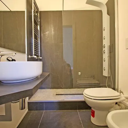 Monti Luxury Roma
