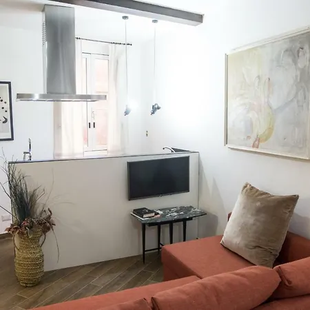 Campo De' Fiori Apartamento Roma