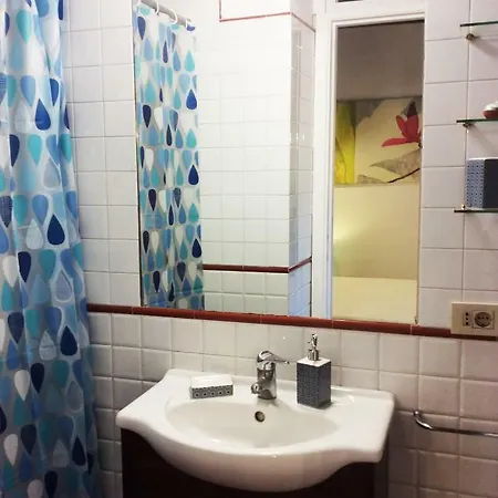 Apartment Vivi Trastevere - L'appartamento *