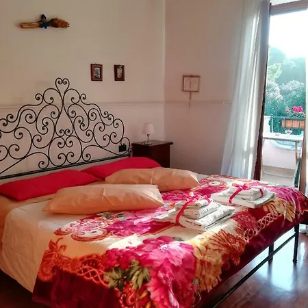 Homestay Curti