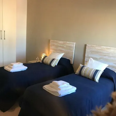 Guest house La Casa Di Mery *