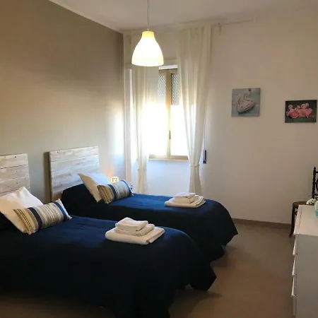 La Casa Di Mery * Rome