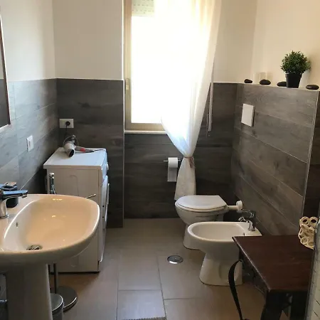 La Casa Di Mery Guest house *