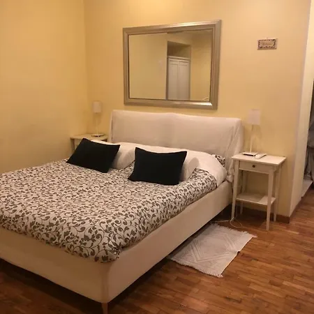 Aurora 31 - Suite&breakfast Bed and breakfast