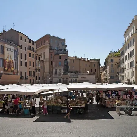 Farnese House In Appartamento