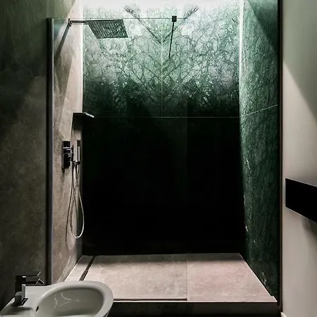 Etruscan Luxury Appartement Rome