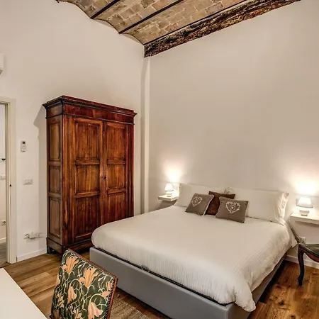 Appartamento Farnese House In Roma