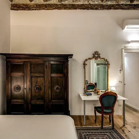 Farnese House In