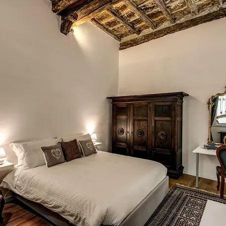 Appartamento Farnese House In Roma