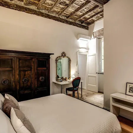 Farnese House In Appartamento