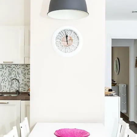 Apartamento Ponte Lungo *