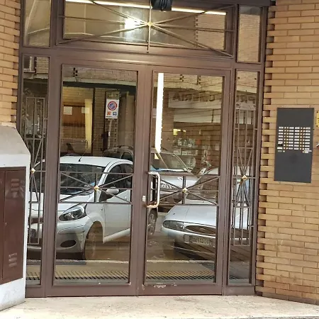 Apartment Cuore Di