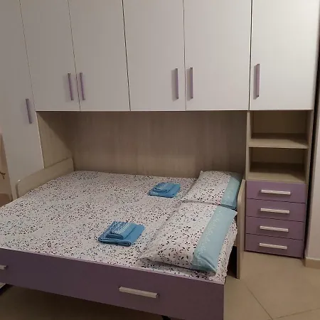Apartment Cuore Di Rome