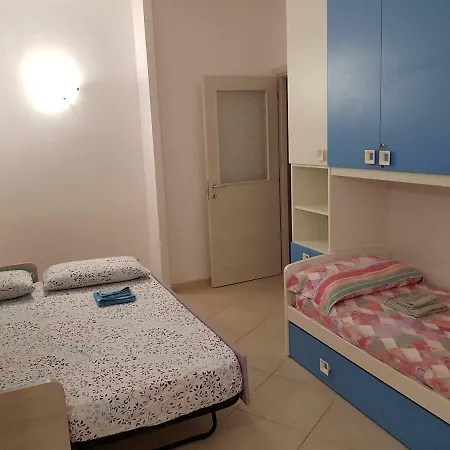 Apartment Cuore Di *