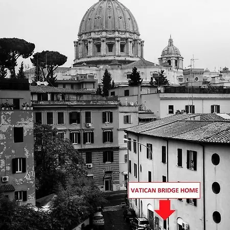 Vatican Bridge *