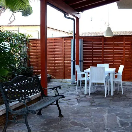 Casa Di Alberta Apartment Rome