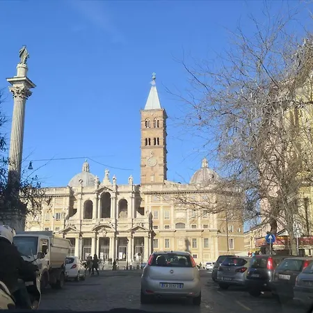Termini Binario 1&2 Rome
