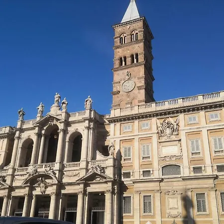 Termini Binario 1&2 Rome