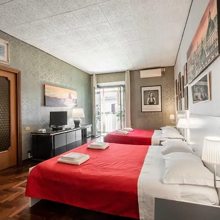 Albani Luxury Apartment