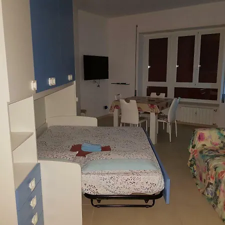 Cuore Di Apartment Rome