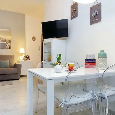 Vaticano Terrace: Brand New 2 Bedrooms 2 Bathrooms * Rome