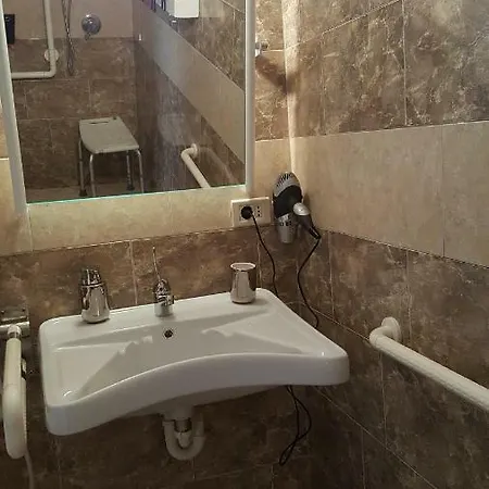 Borgo Dei Centurione * Roma