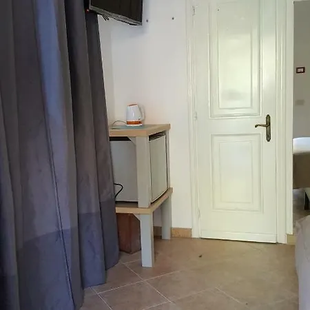 Affittacamere Borgo Dei Centurione