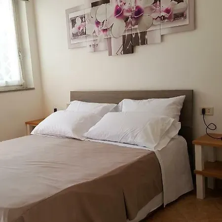 Affittacamere Borgo Dei Centurione Roma
