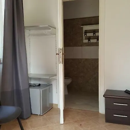 Borgo Dei Centurione Affittacamere Roma